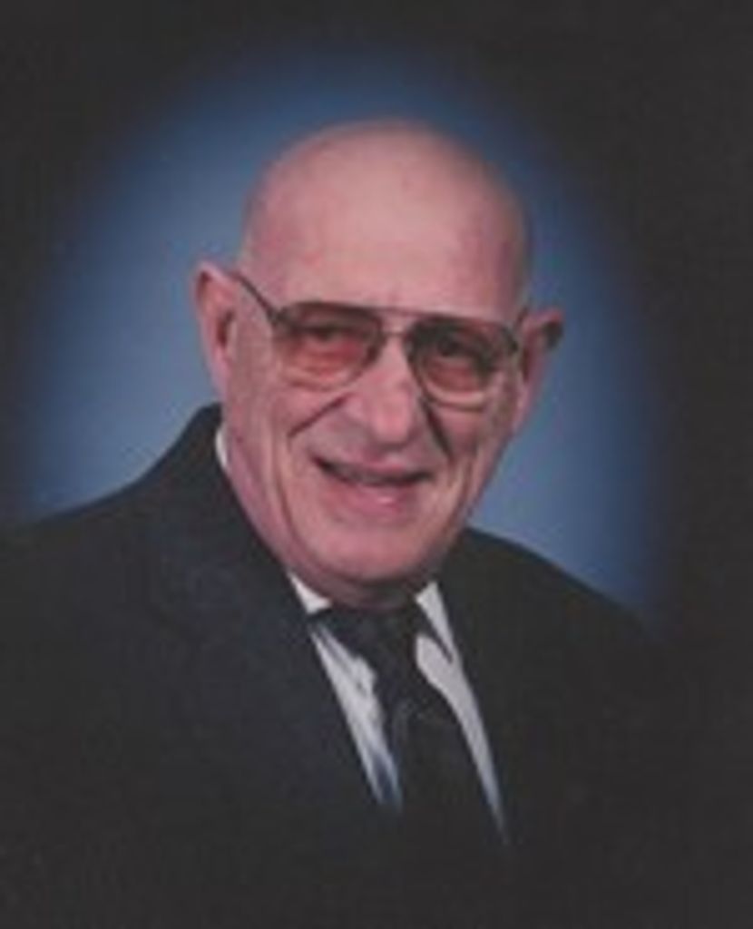 Junior V. Edgerton Profile Photo