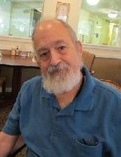 Michael Jay Aronow Profile Photo