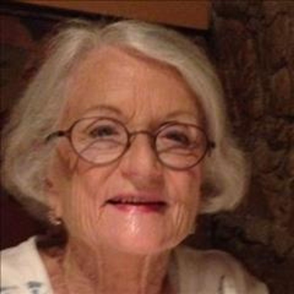 Norma Mae Mccreery Profile Photo