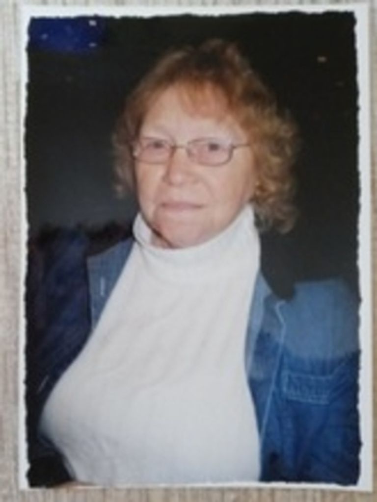 Hazel Dabney Profile Photo