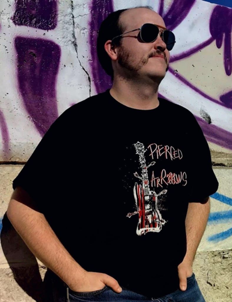 Kevin Cummings Profile Photo