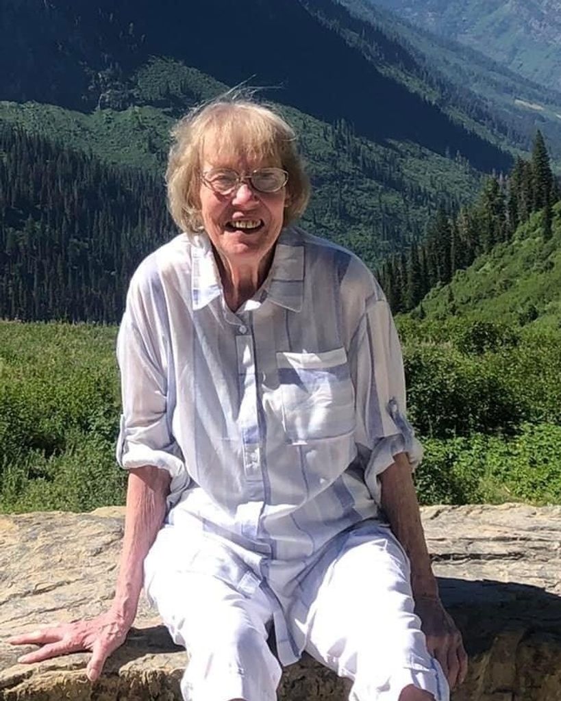 Amy Gilmore