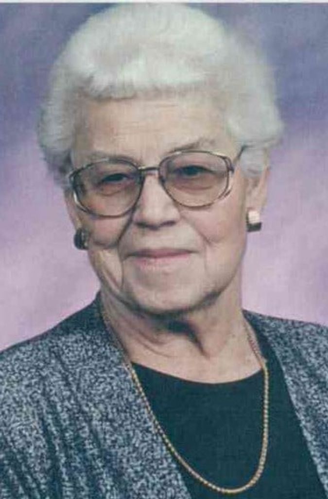 Harriet L. Wolfe Profile Photo