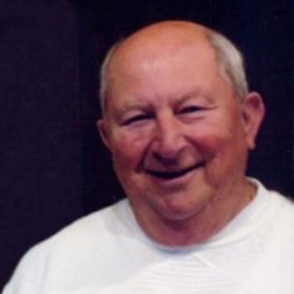 Carlyle "Frank" Leady Jr.