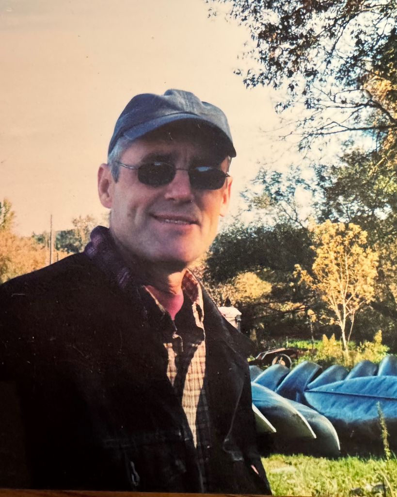 John Wallace Profile Photo