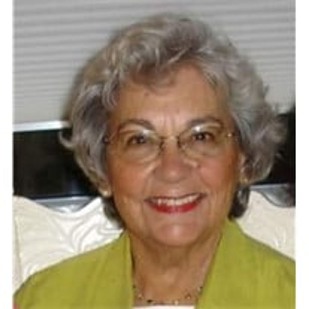 Doris Adler