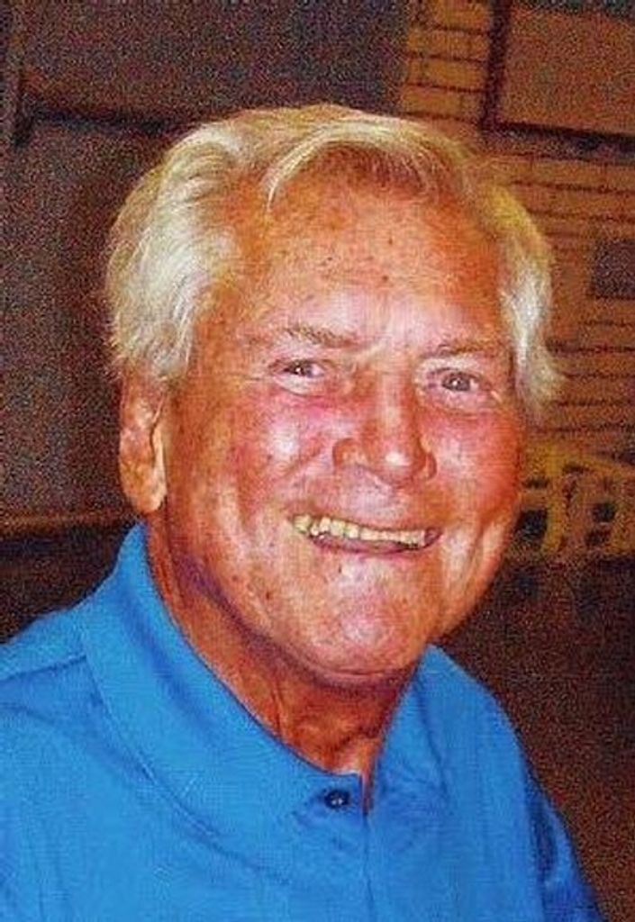 Harold G. Kissack Profile Photo