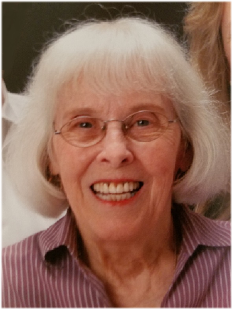 Billie Barr Profile Photo