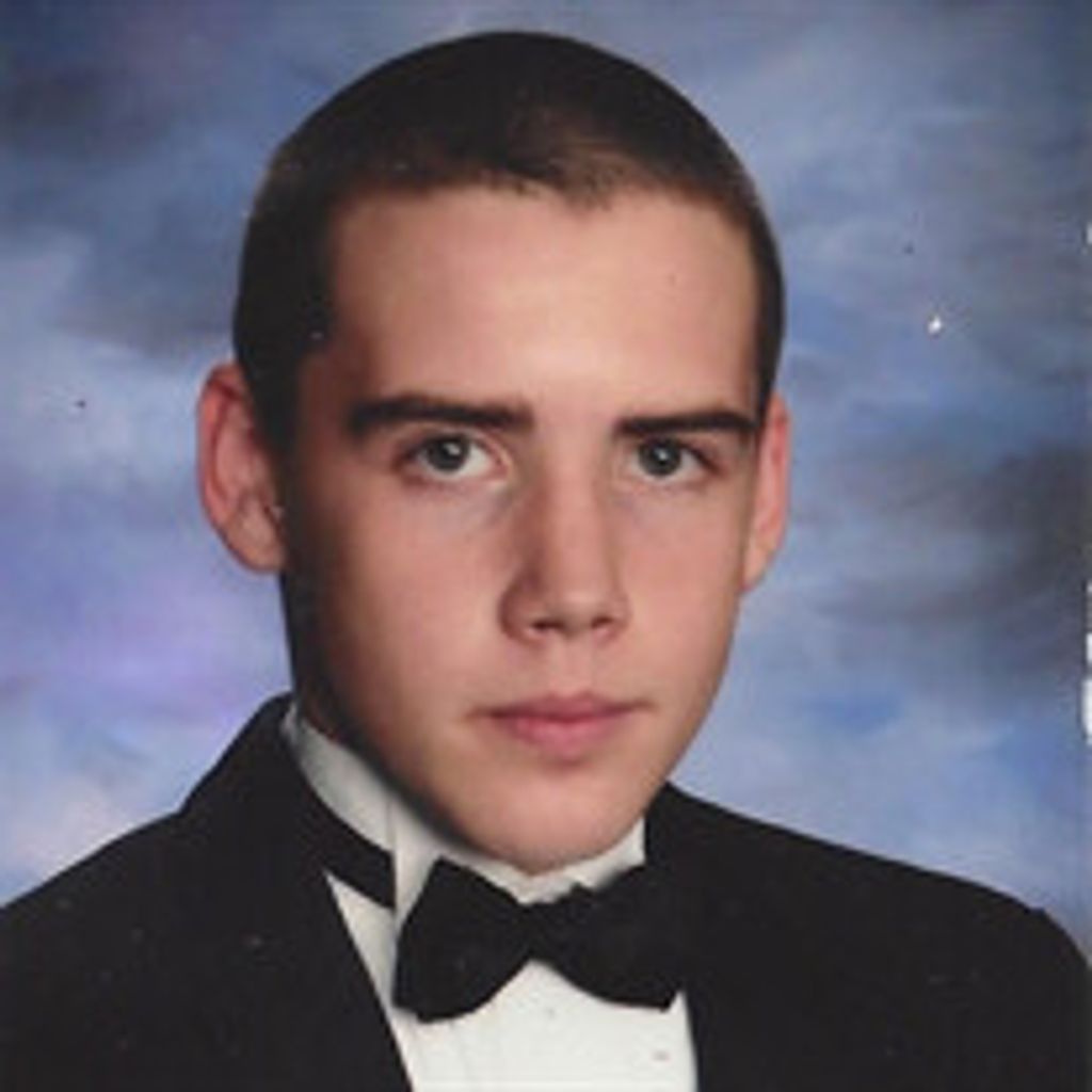 Logan Crouse