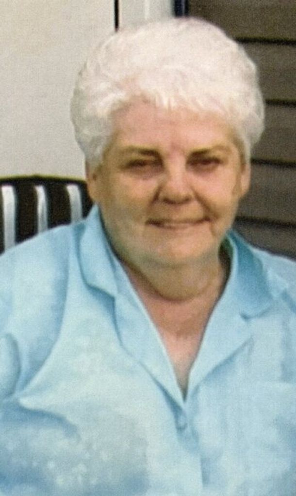 Virginia Christeen Swain Profile Photo