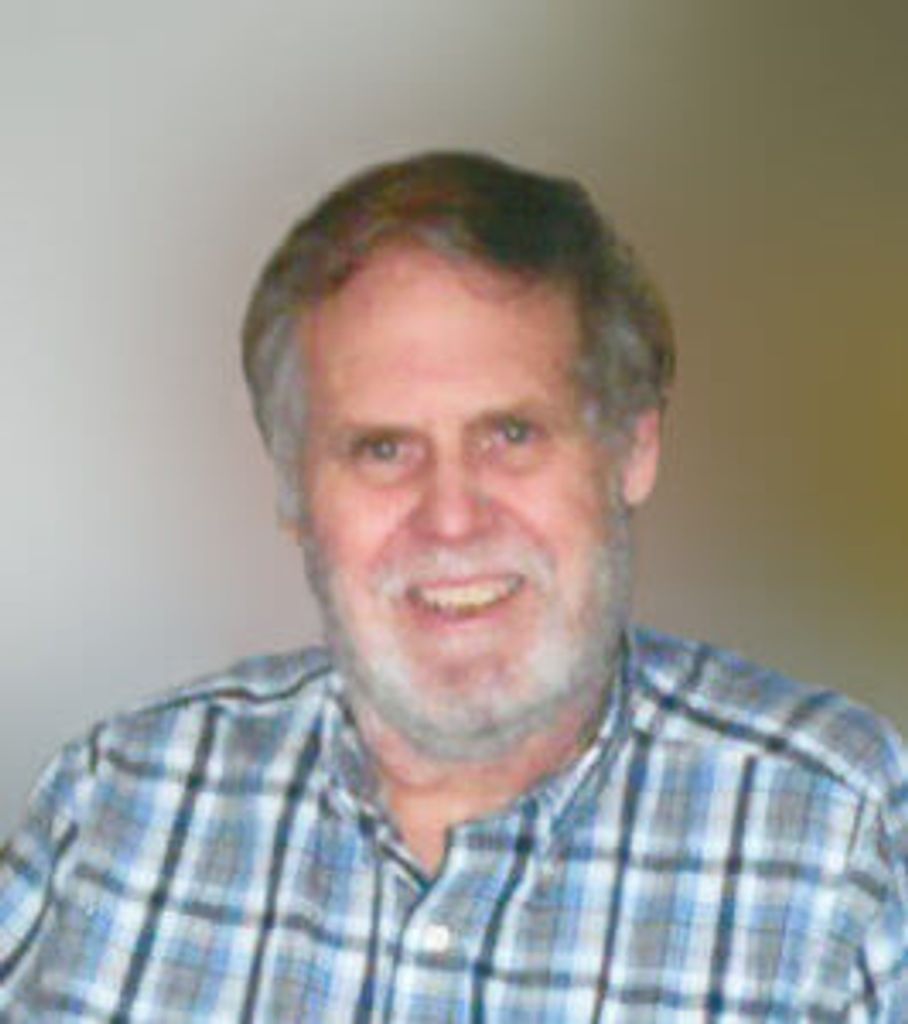 Ronald F. Crowell