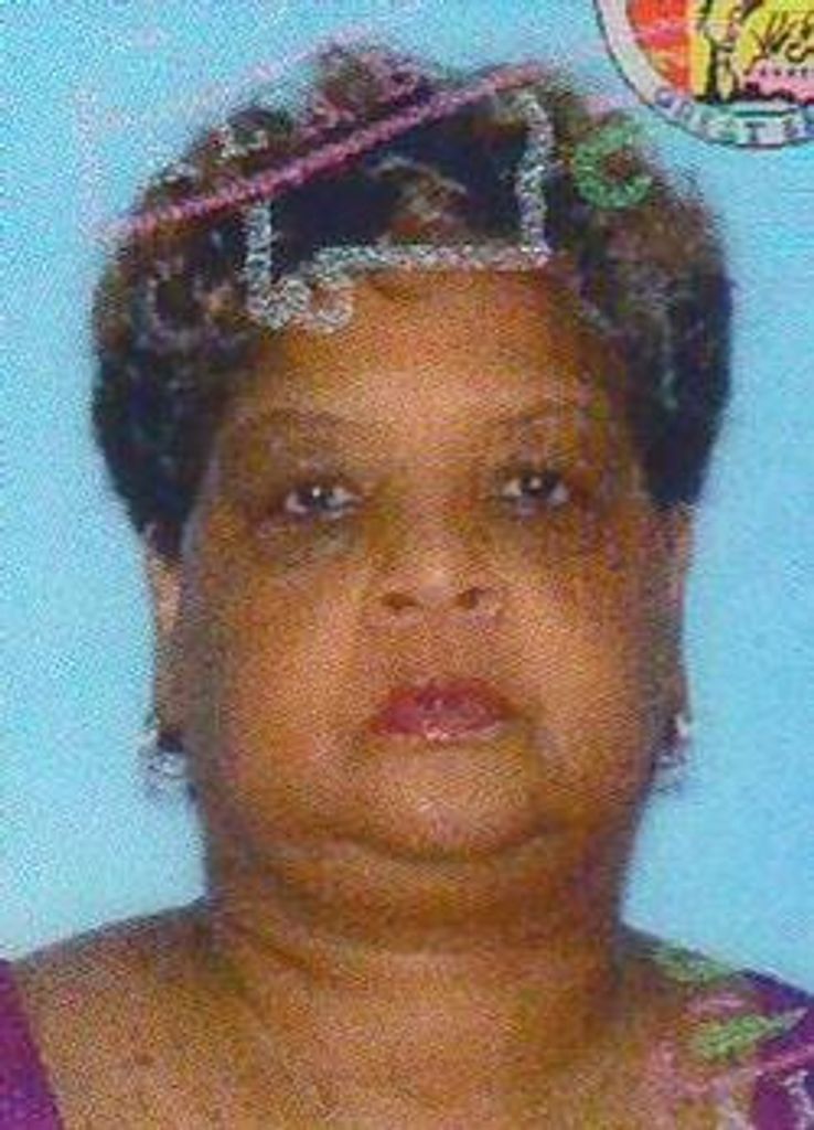 Mrs. Satina Staton