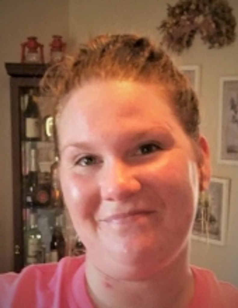 Brittany Renee Ransom