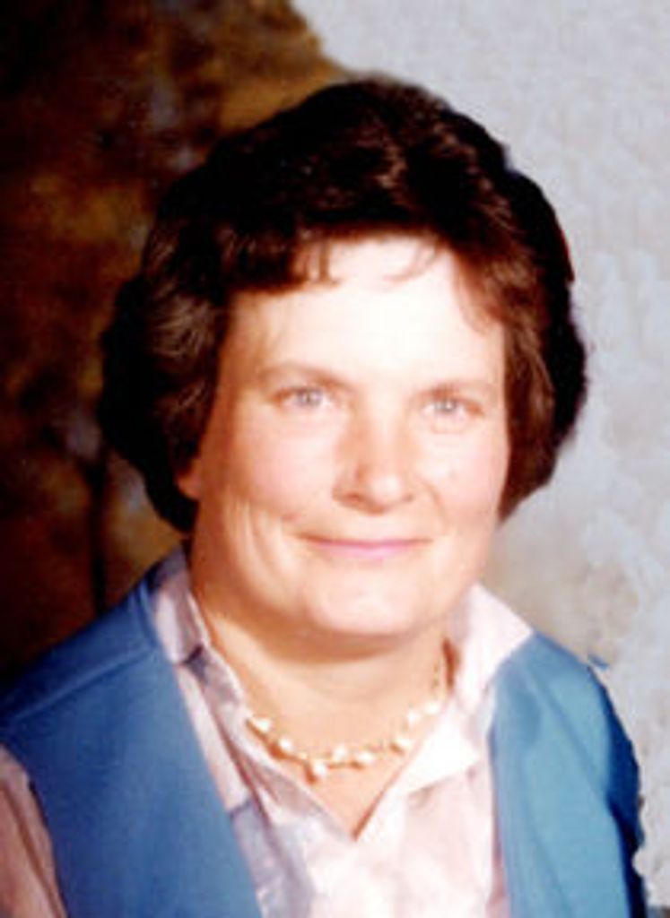 NolaRae Olson