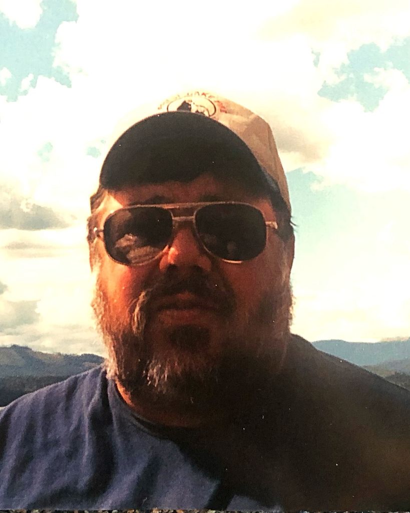 Dale Edwards Martin Profile Photo