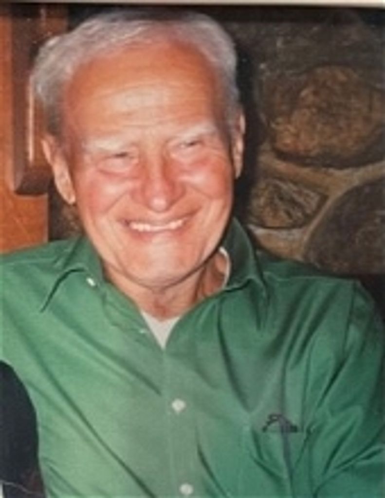 Carl J. Stephens