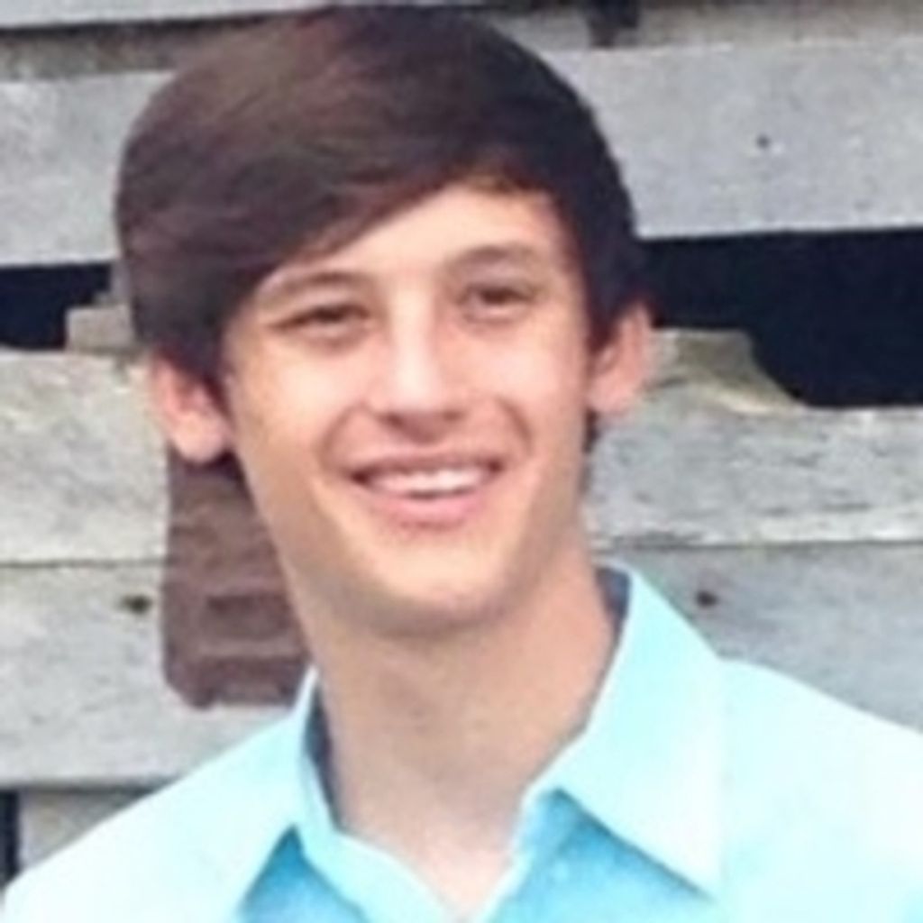 Blake Ezell Profile Photo