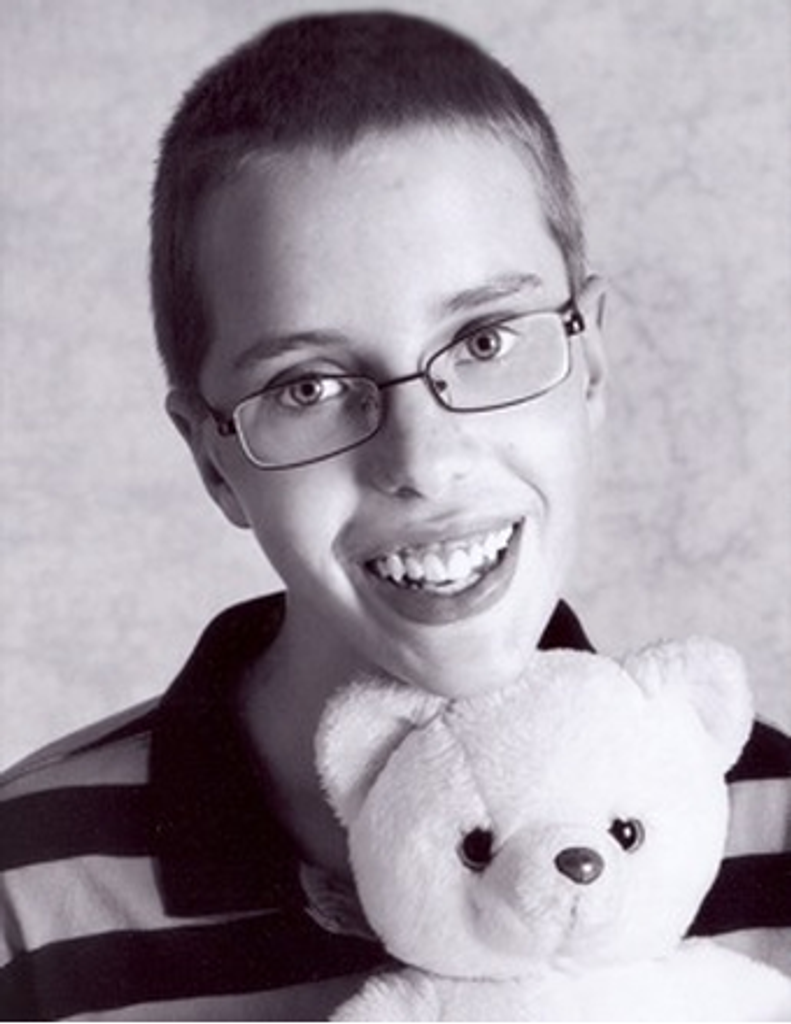 Logan Botsford Profile Photo