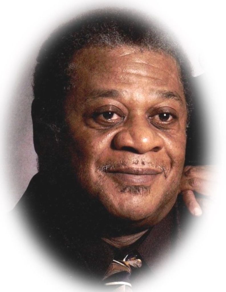 Albert Lee Brown  “Bossman”