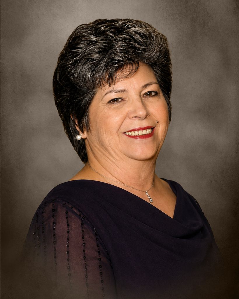 Julia Francis Mere