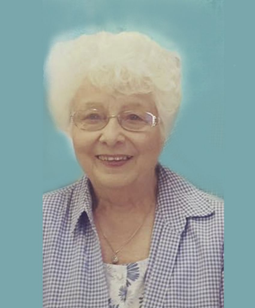 Sondra "Sandy" Lemmon