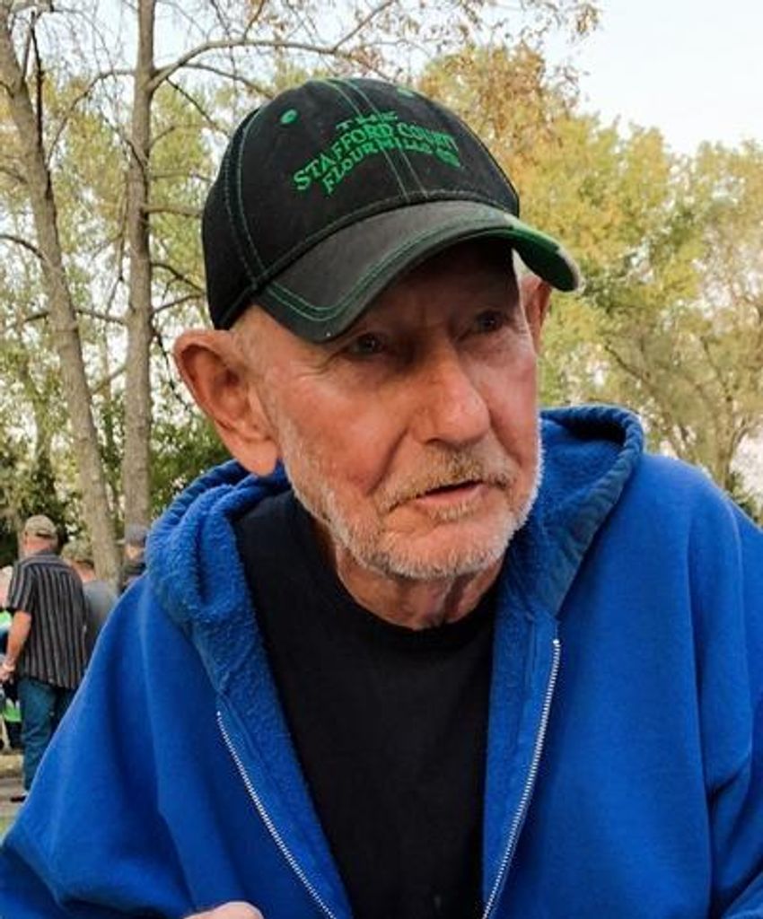 Johnnie Steven Gregg Profile Photo