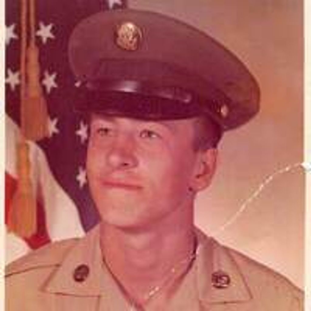 Randall Lee Jones Profile Photo