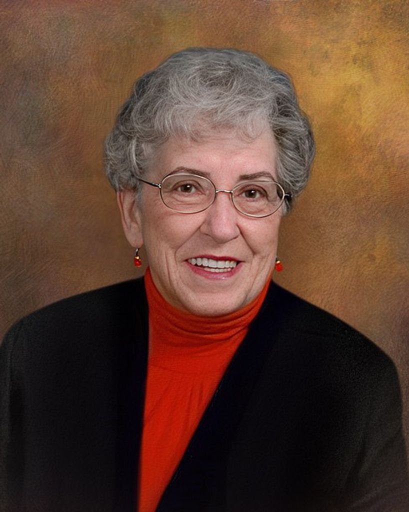 Gloria Mae Neal