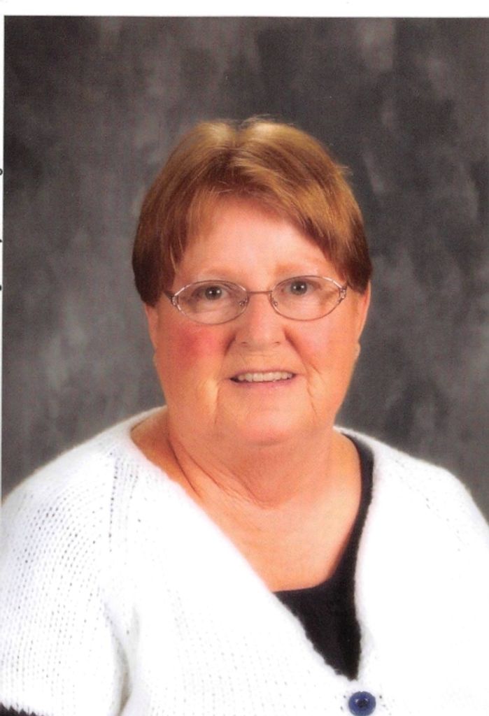 Mary Ellen (Hardin)  Hayes Profile Photo
