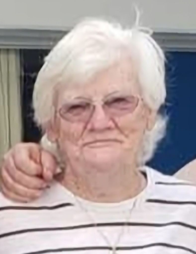 Joan Schmetzer