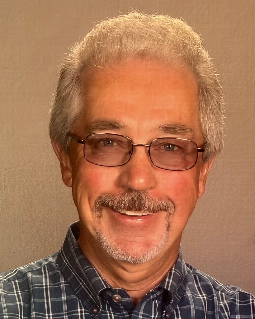 Daryl Haas