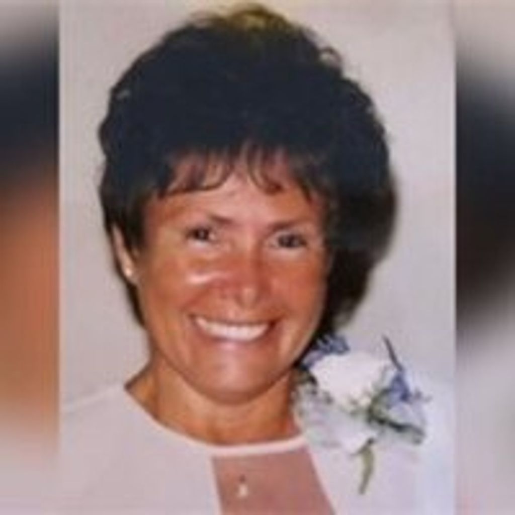 Joyce Jean Stevenson