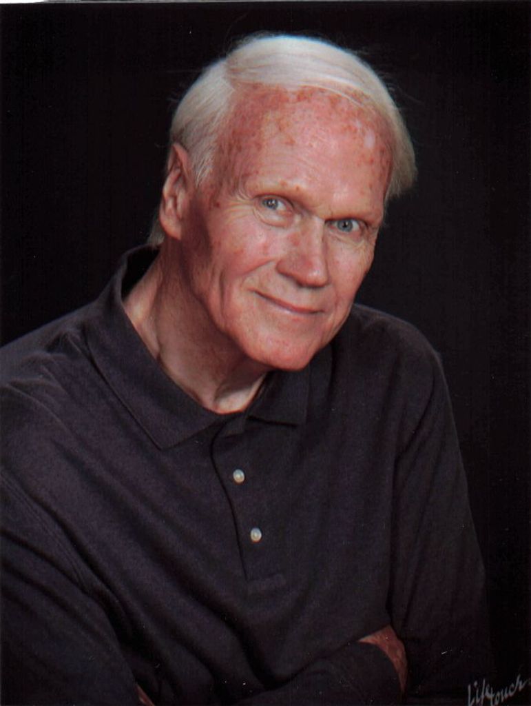 Richard Wayne Peterson