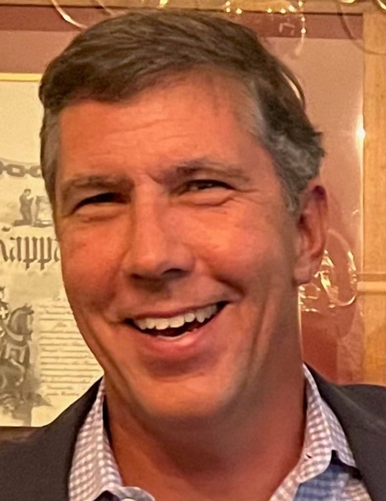 Ben Graves Profile Photo