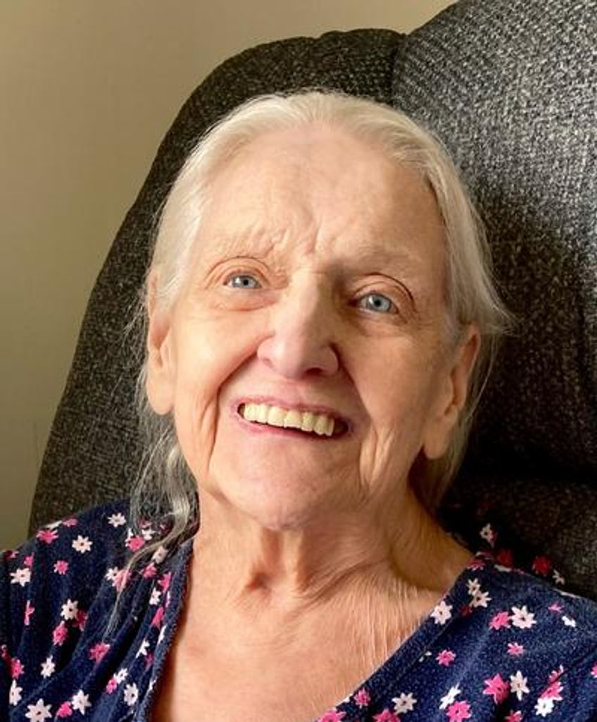 Myrtle M. Gonzalez Profile Photo