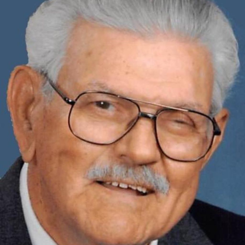 Jack Edward Johnson Sr.