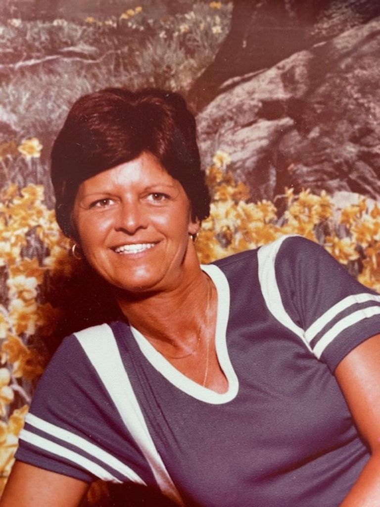 Helen Avril Boulanger