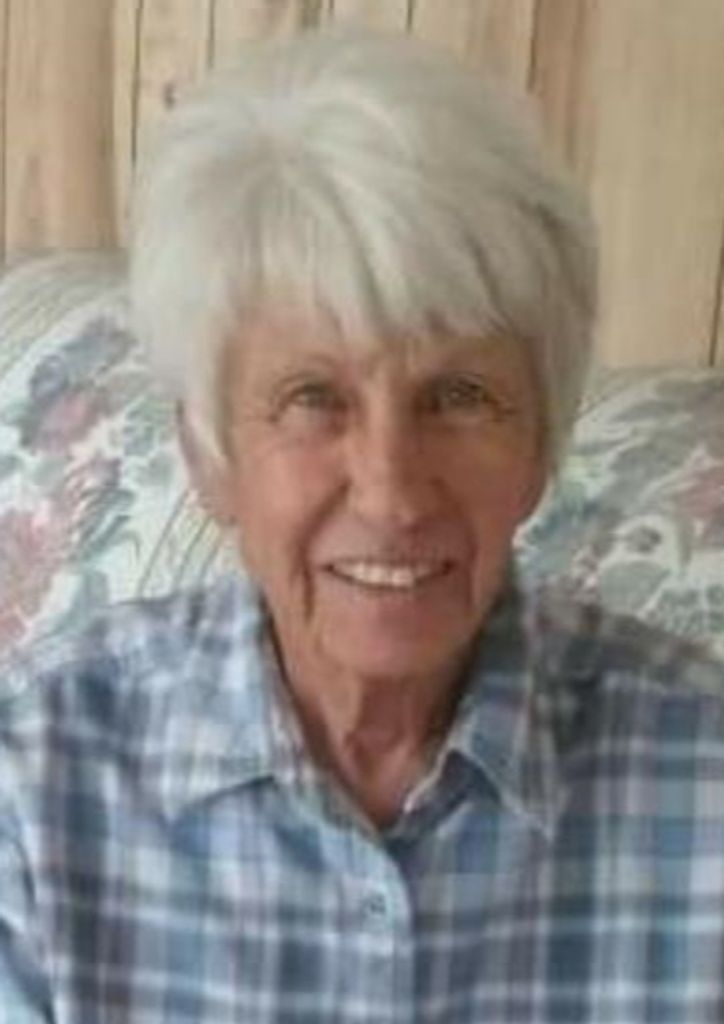 Kathryn Mae (Wilde)  Alleman Profile Photo
