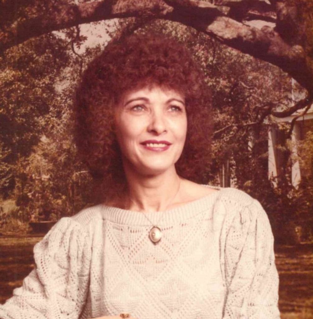 Bonnie Evelyn (Little)  Boone