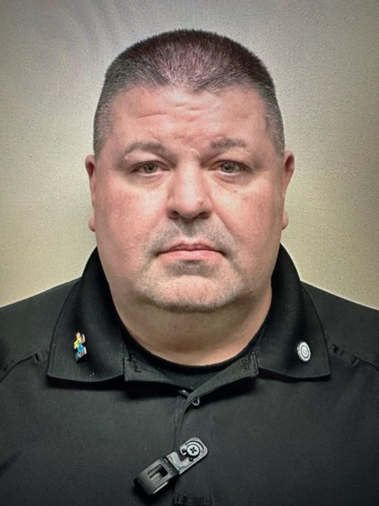 Christopher H. Haire