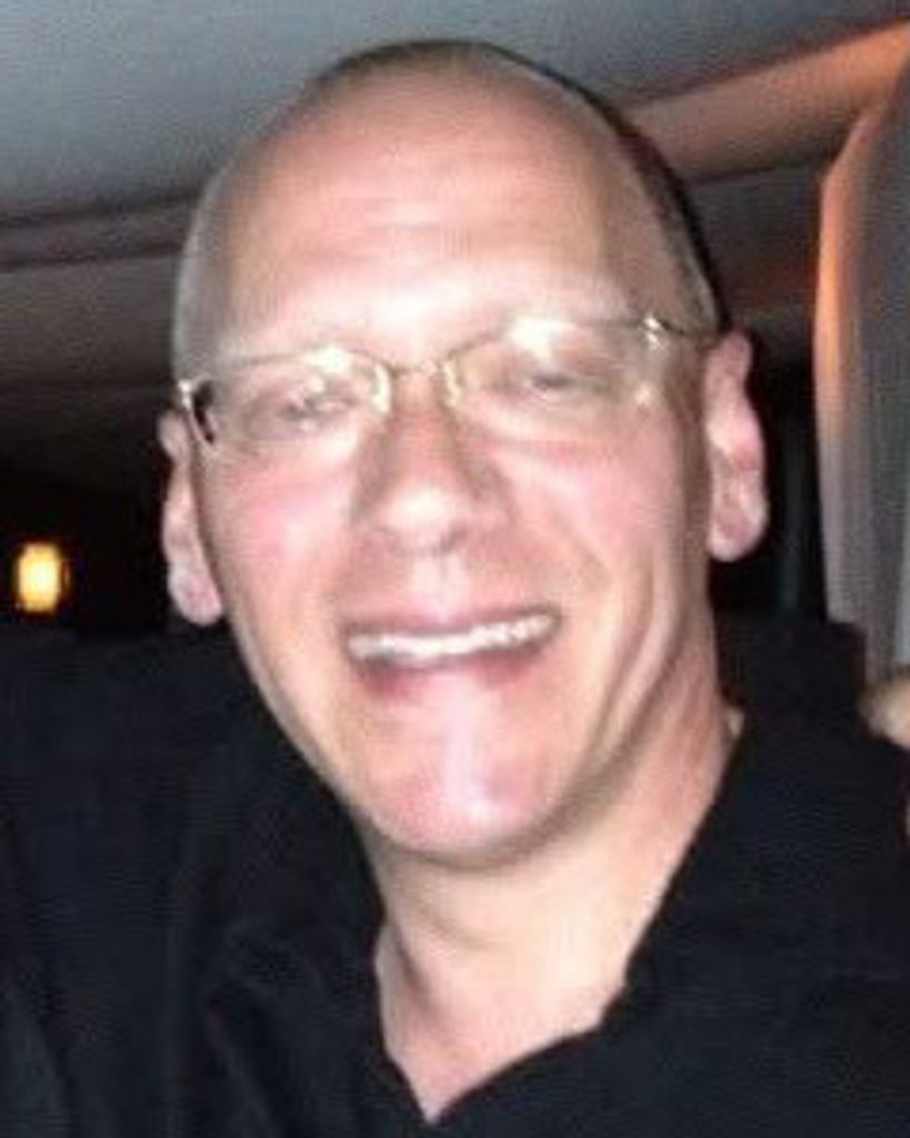 Richard Michael Orrico Profile Photo