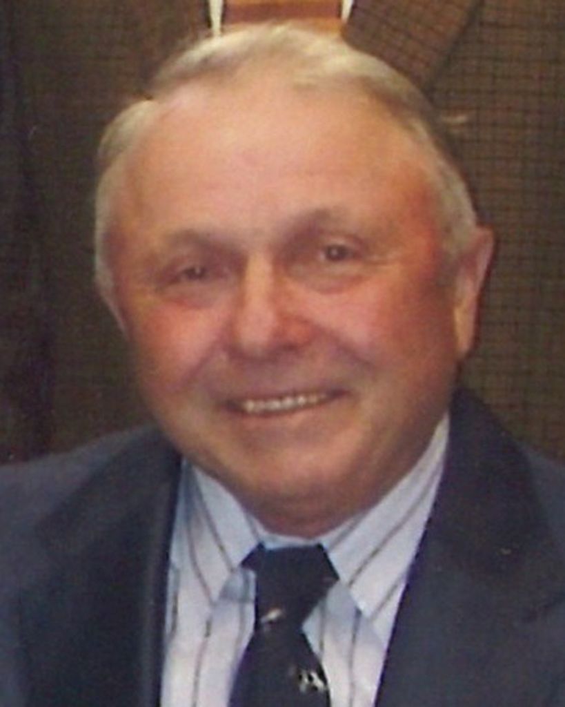 Gene A. Kaestner