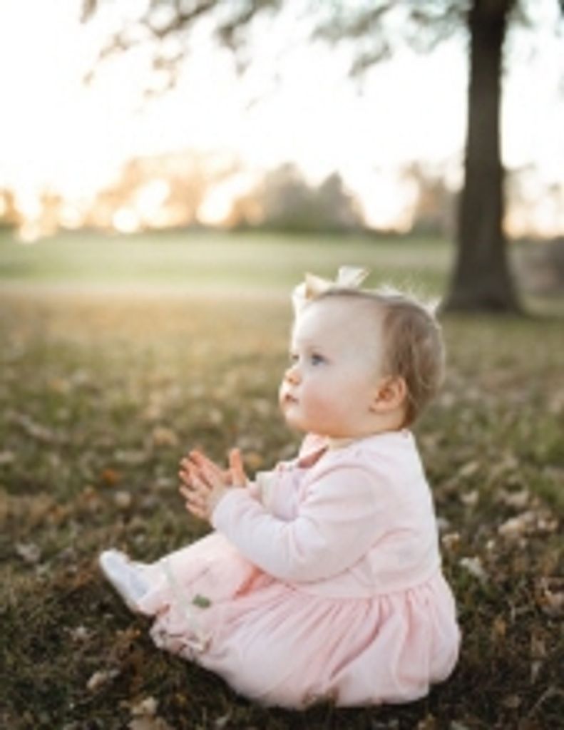 Mia Faith Maynes