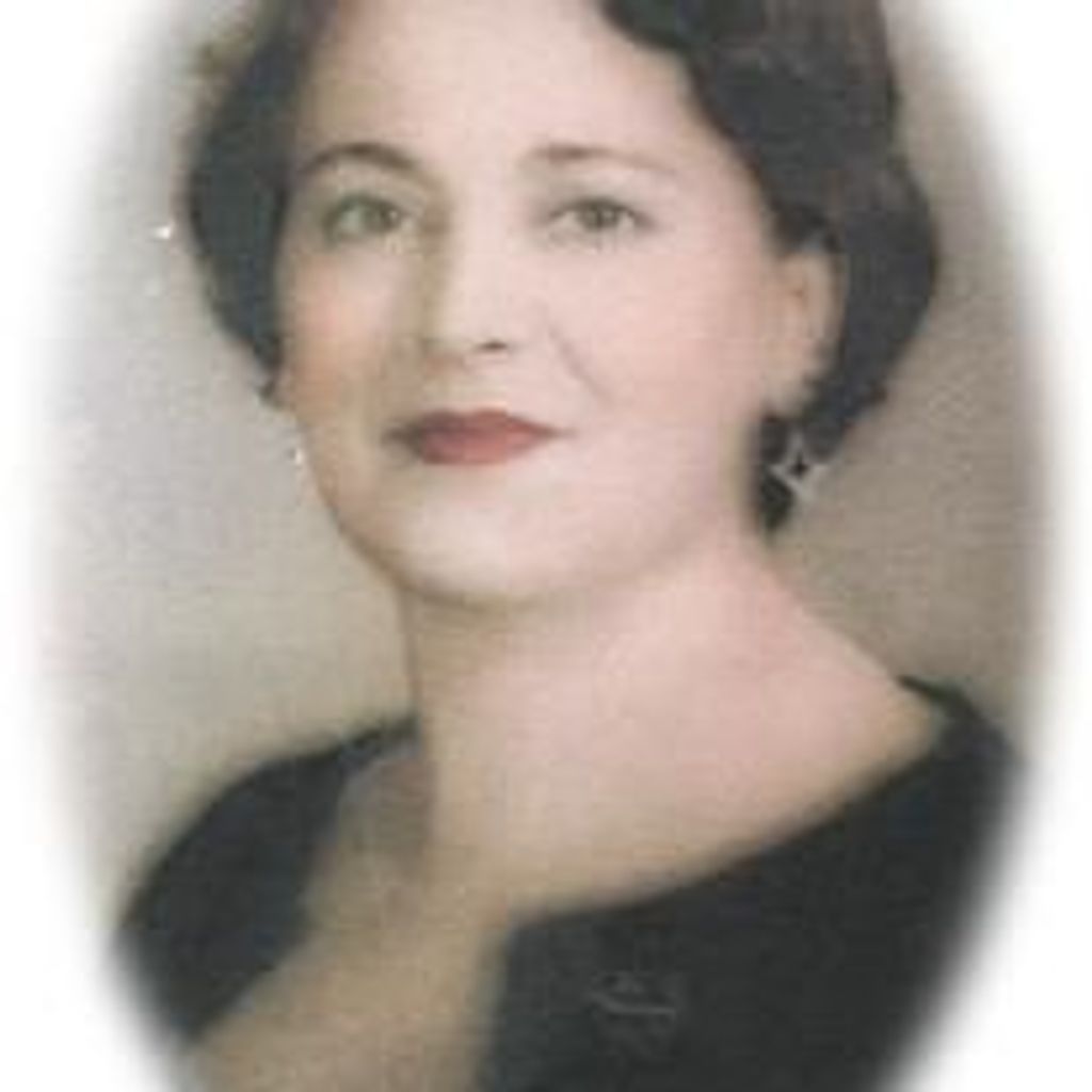 Maude Hartzog