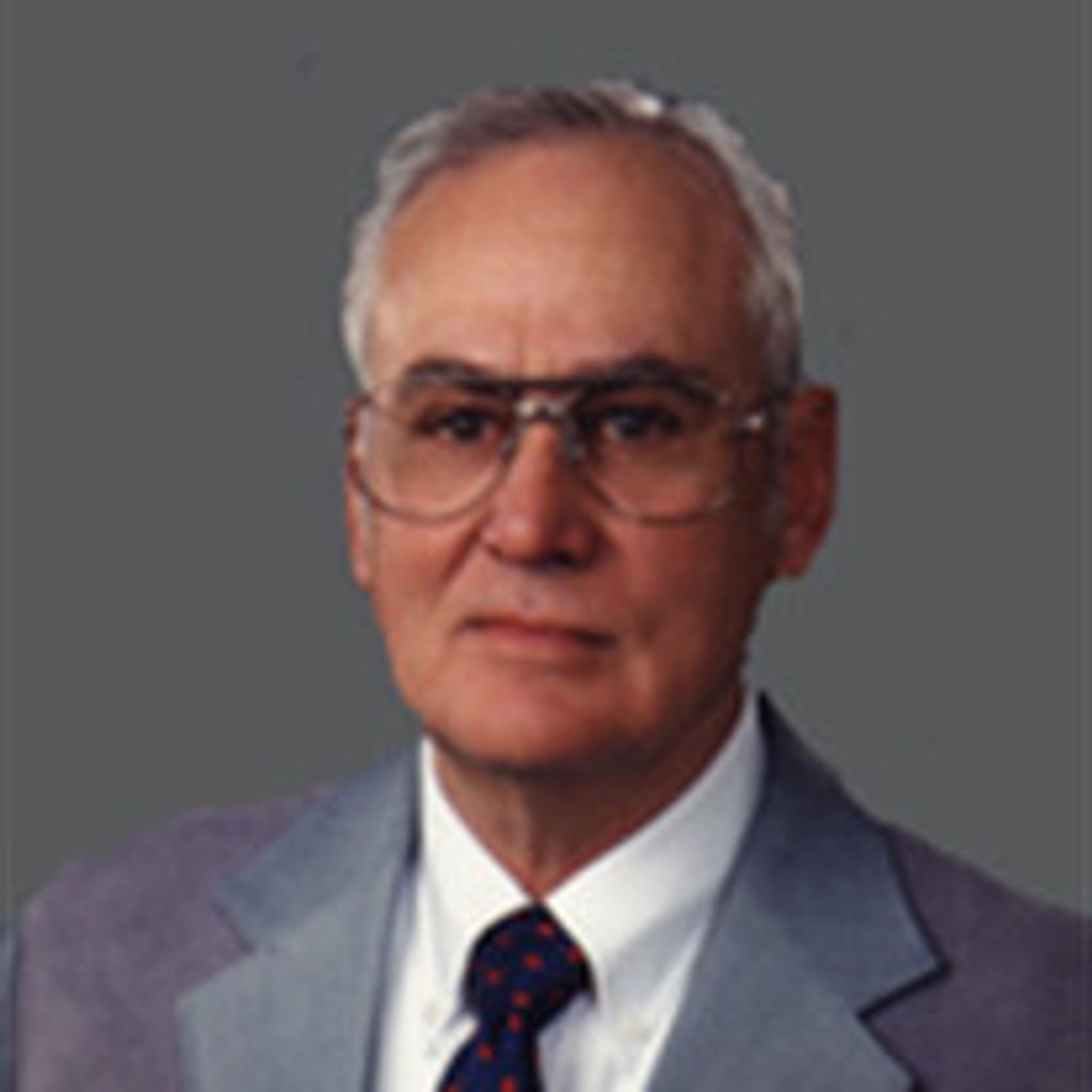 Duane Spencer "Bud" Carrington