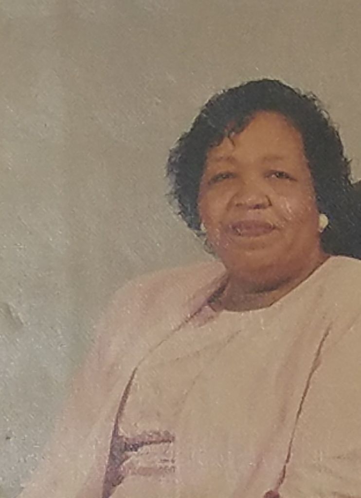 Barbara Jean Turbin Armstead