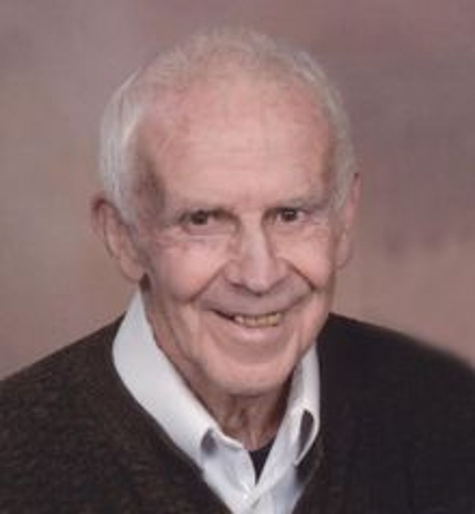 Ray Tomsche