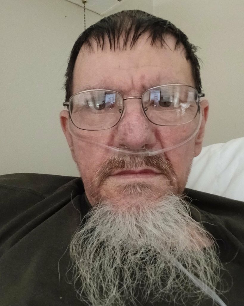 James Earl Hickman Profile Photo