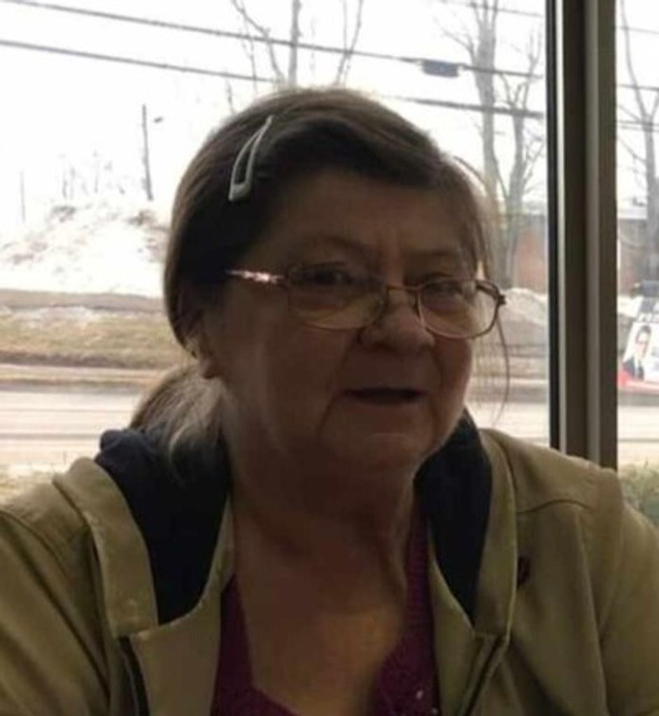 Marguerita Rita Wood Profile Photo