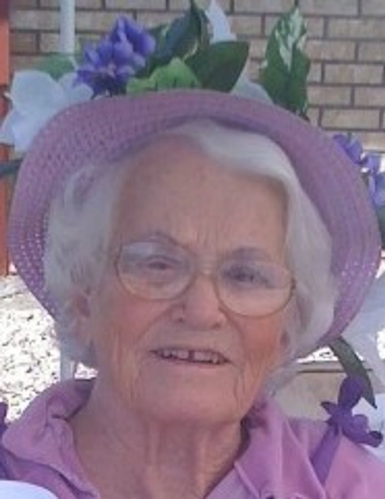 Vera Sommers